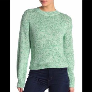 Abound Green Lake Spring Daze Sweater